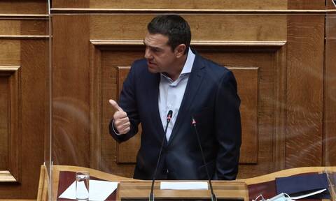 ΣΥΡΙΖΑ για χρέη ΝΔ: «Επιβεβαιώνει ότι είναι ο Νο1 στρατηγικός κακοπληρωτής στη χώρα»