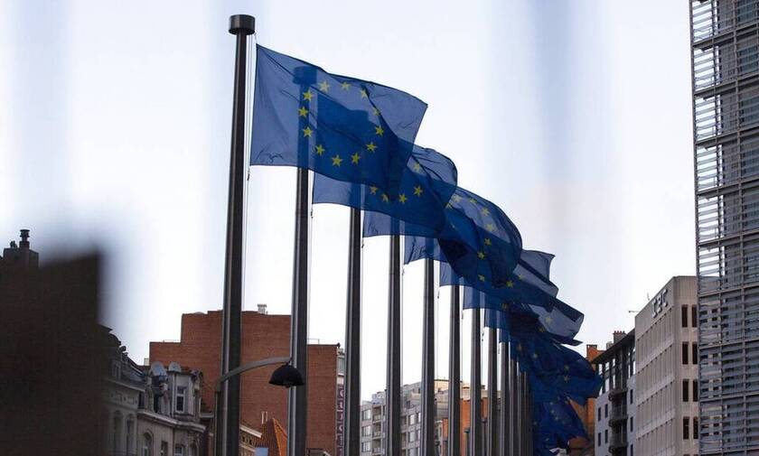 Η Κομισιόν πρότεινε ετήσιο προϋπολογισμό της ΕΕ ύψους 167,8 δισ. ευρώ για το 2022
