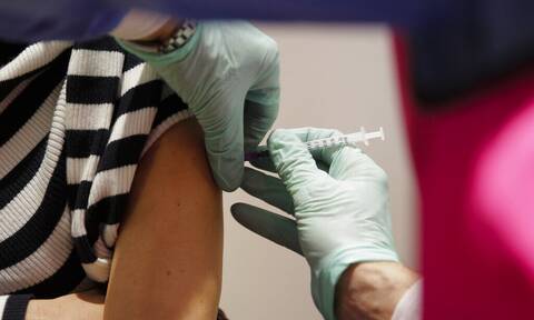 Ράπτη: Μπορεί να ξεκινήσουν και οι εμβολιασμοί στα παιδιά - Στις ΜΕΘ το 98% είναι ανεμβολίαστο