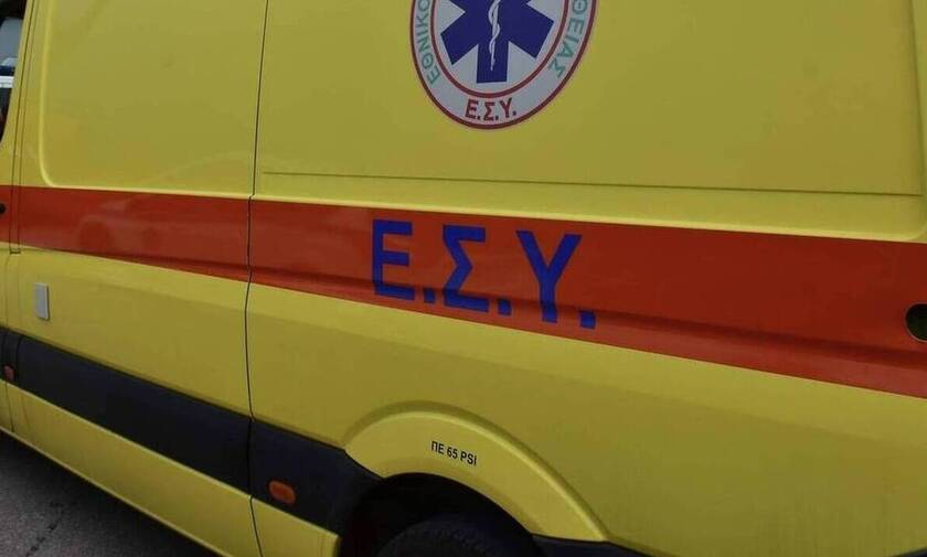 Κρήτη: Πτώση 52χρονου από σκάφος - Τραυματίστηκε σοβαρά στο κεφάλι