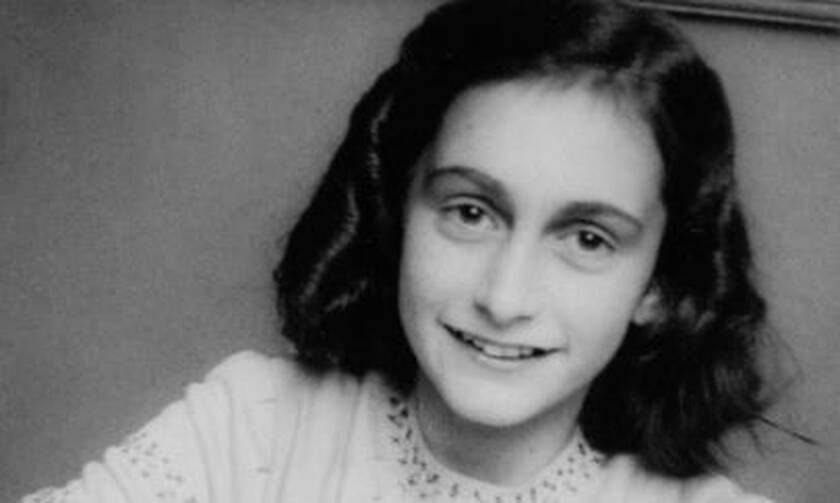 «Πού είναι η Άννα Φρανκ;» 76 χρόνια από τον θάνατό της, το κορίτσι σύμβολο κατά του ναζισμού «ζει»