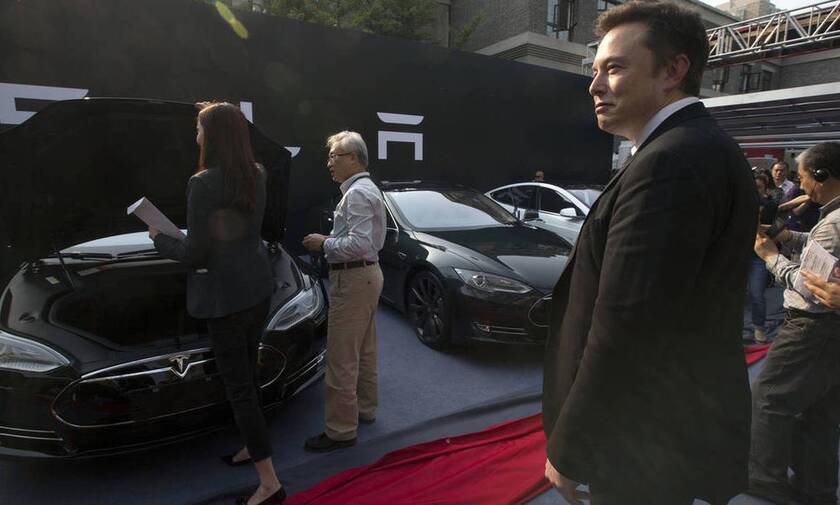 Elon Musk: Πώς χρησιμοποίησε το Bitcoin προς όφελος της Tesla
