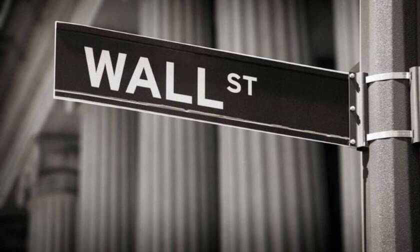 ΗΠΑ: Κλείσιμο με μικρή άνοδο στη Wall Street - Νέο ιστορικό υψηλό για τον S&P 500