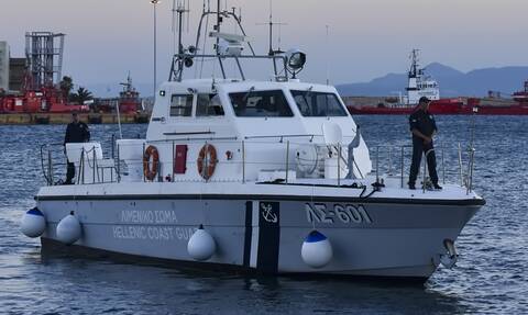 Ζάκυνθος: Σκάφος συγκρούστηκε με καταμαράν στην περιοχή Κερί
