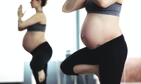 Ποιες ασκήσεις δεν επιτρέπονται στην εγκυμοσύνη;