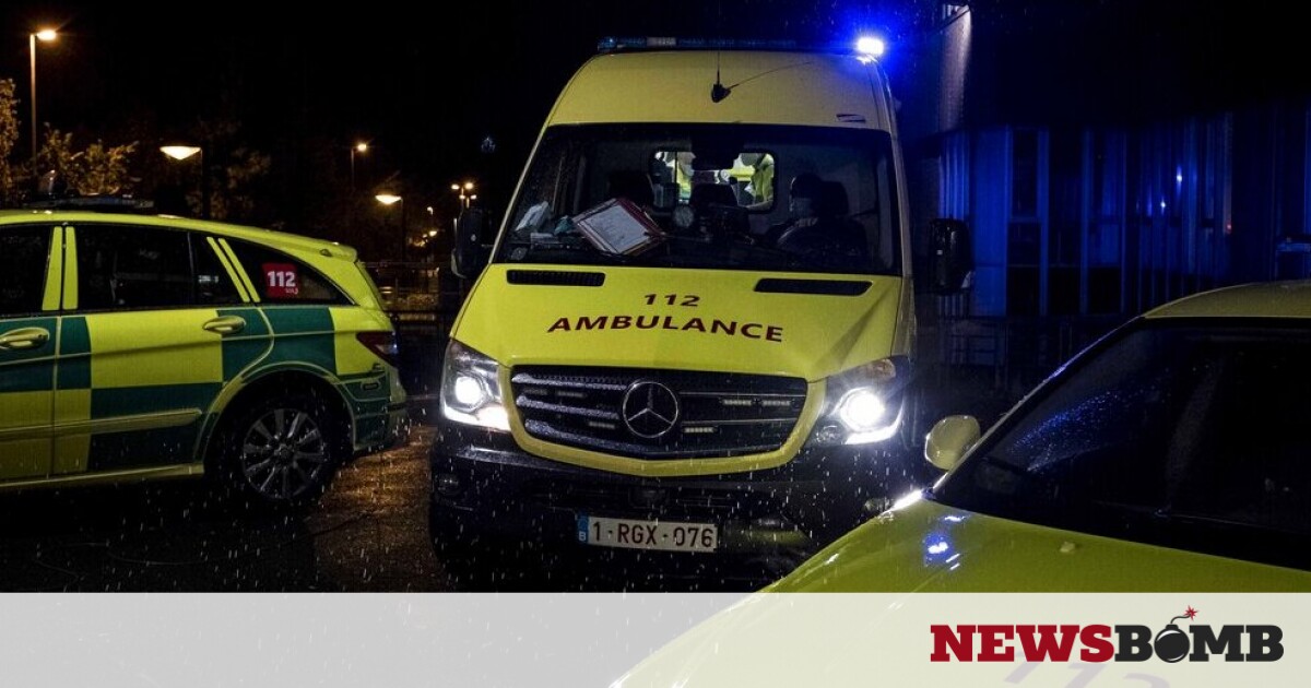Τραγωδία στο Βέλγιο: 8χρονος πνίγηκε σε λίμνη ενώ η οικογένειά του έβλεπε το ματς του Euro – Newsbomb – Ειδησεις