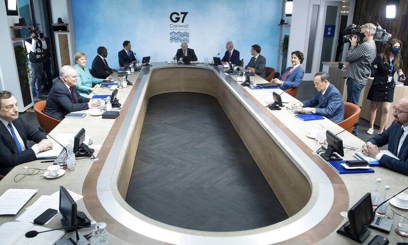 Σύνοδος G7