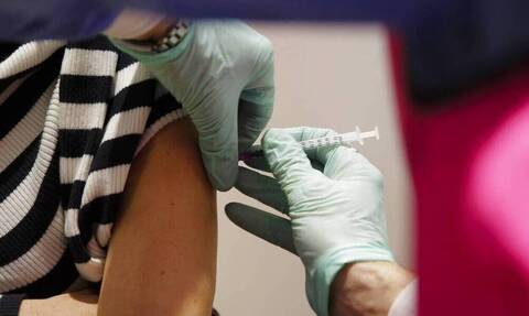 Κορονοϊός: Δεν θα υπάρξει τείχος ανοσίας χωρίς εμβολιασμό των παιδιών λέει καθηγητής Παιδιατρικής