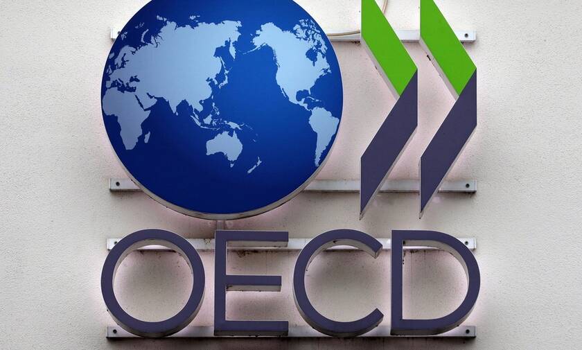 Παγκόσμια διάκριση για το Ινστιτούτο Χρηματοοικονομικού Αλφαβητισμού από τον ΟΟΣΑ