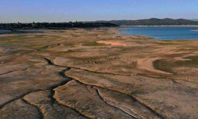 Καλιφόρνια: Η ξηρασία «έλυσε» μυστήριο με συντριβή αεροσκάφους μετά από 56 χρόνια