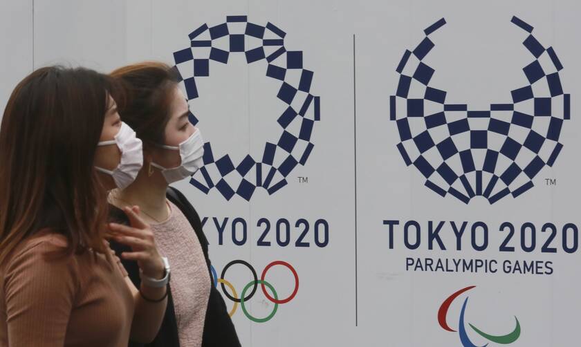 Ιαπωνία: Σχέδιο για παρουσία 10.000 «ντόπιων» θεατών στους Ολυμπιακούς Αγώνες του Τόκυο