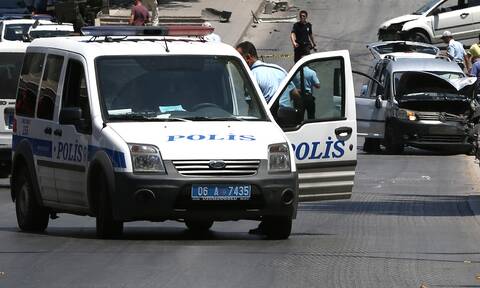 Τουρκία: Μία νεκρή σε ένοπλη επίθεση σε γραφεία του φιλοκουρδικού HDP