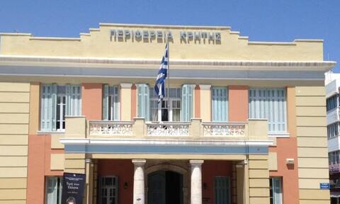 ΑΣΕΠ: Προσλήψεις στην περιφέρεια Κρήτης - Δείτε ειδικότητες