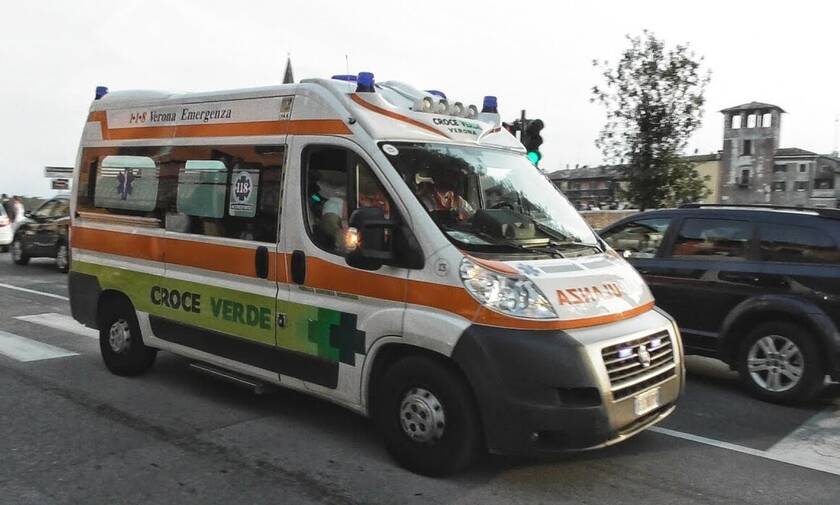 Ιταλία: Οδηγός φορτηγού παρέσυρε και σκότωσε συνδικαλιστή που απεργούσε έξω από πολυκατάστημα