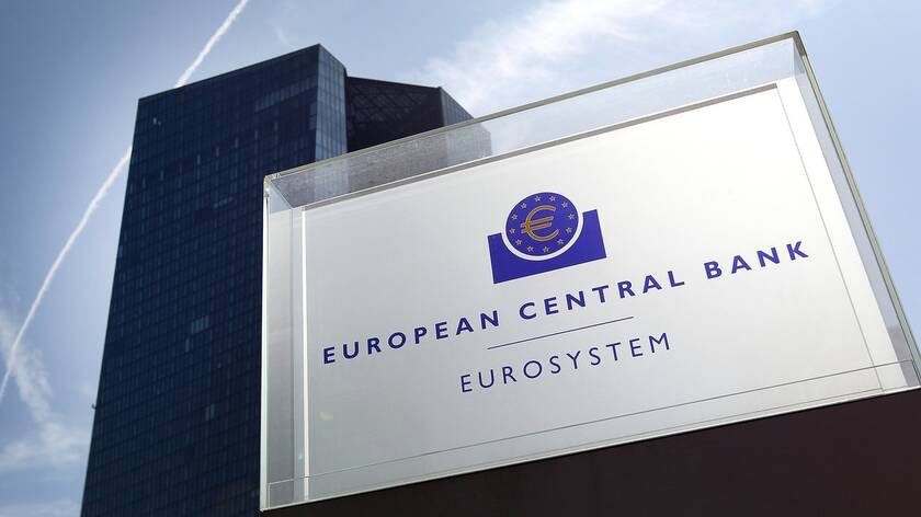 ΕΚΤ: Επέκταση μέτρων στήριξης των τραπεζών έως το Μάρτιο 2022