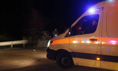 Τραγωδία στη Μεσσηνία: Νεκρός 52χρονος πυροσβέστης – Παρασύρθηκε από διερχόμενο όχημα