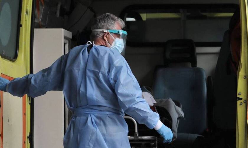 Κορονοϊός - Ηράκλειο: Στο νοσοκομείο παιδί με συμπτώματα που εξετάζονται ως επιπλοκές του ιού