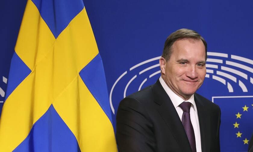 Σουηδία: «Έπεσε» η κυβέρνηση μετά την απώλεια ψήφου εμπιστοσύνης - Τι προκάλεσε την πολιτική κρίση