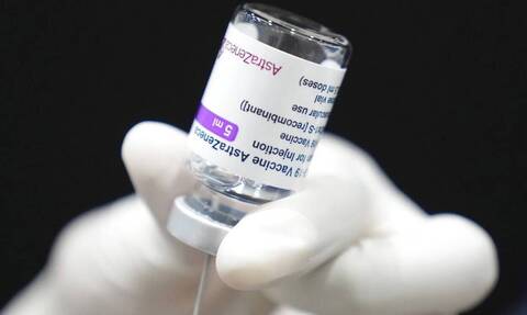 Εμβόλιο AstraZeneca: Ανοιξε η πλατφόρμα για όσους θέλουν να αλλάξουν την δεύτερη δόση