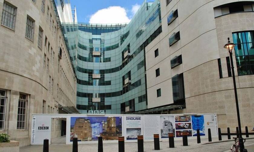 Απίστευτη γκάφα BBC: Ζήτησε καλεσμένο τον Γκόρντον Μπανκς - Είναι νεκρός εδώ και δυο χρόνια