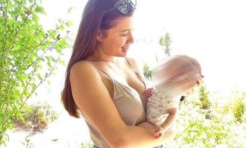 Μητέρα Καρολάιν: «Έχασα το παιδί μου αν χάσω και το εγγόνι μου θα είναι η χαριστική βολή»