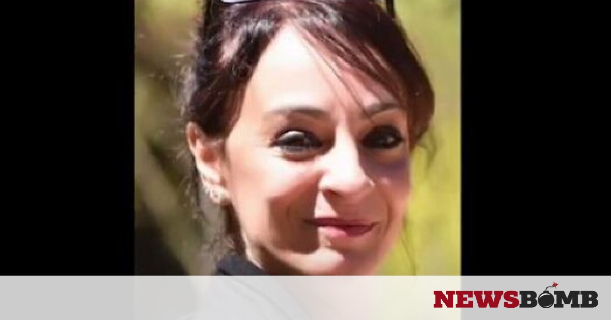 Ιταλία: Ξύπνησε μετά από 40 μέρες σε κώμα και 18 μαχαιριές- Ο πρώην της σκότωσε τον γιο της – Newsbomb – Ειδησεις