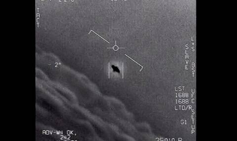 ΗΠΑ- Έκθεση για τα UFO: Δεν έχουμε εξηγήσεις, δεν αποκλείονται οι εξωγήινοι