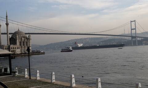 Το νέο κανάλι της Κωνσταντινούπολης: Σημάδι μιας ισχυρής Τουρκίας ή εφιάλτης;