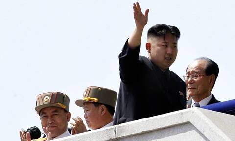 Τα «έβαψε μαύρα» η Βόρεια Κορέα γιατί αδυνάτισε ο Κιμ Γιονγκ Ουν - Εικασίες γύρω από την υγεία του