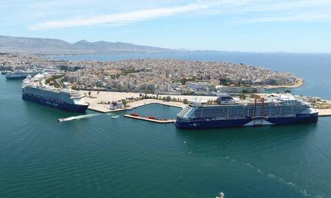 Απόφαση της ΑΑΔΕ δίνει νέες δυνατότητες ανάπτυξης στον Πειραιά