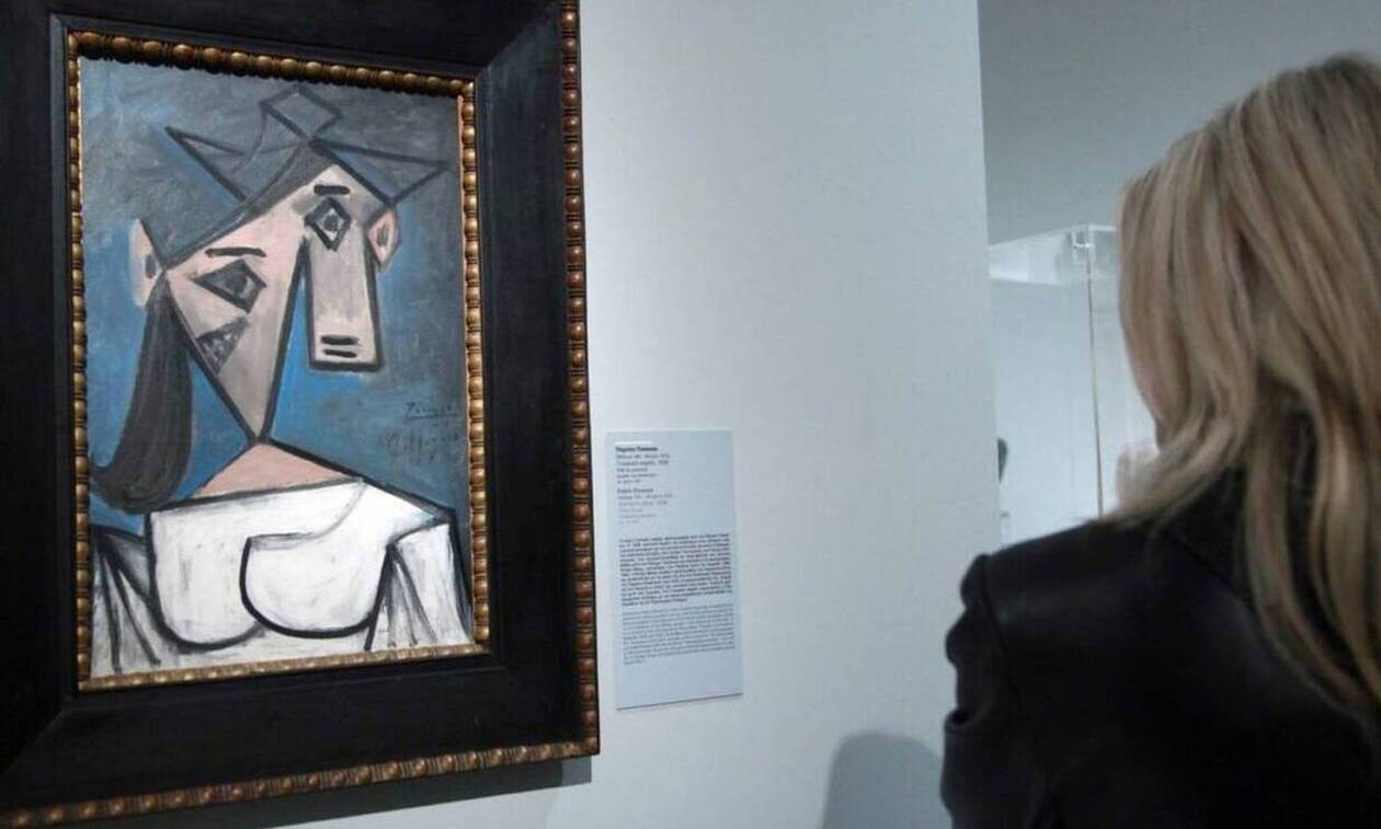 Εθνική Πινακοθήκη: «Γνήσιος λάτρης της τέχνης ο 49χρονος - Έχει μετανιώσει» λέει ο δικηγόρος του