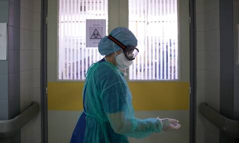 Εξιτήριο από τη ΜΕΘ για την 34χρονη από τη Ζαχάρω - Είχε υποστεί εγκεφαλική αιμορραγία