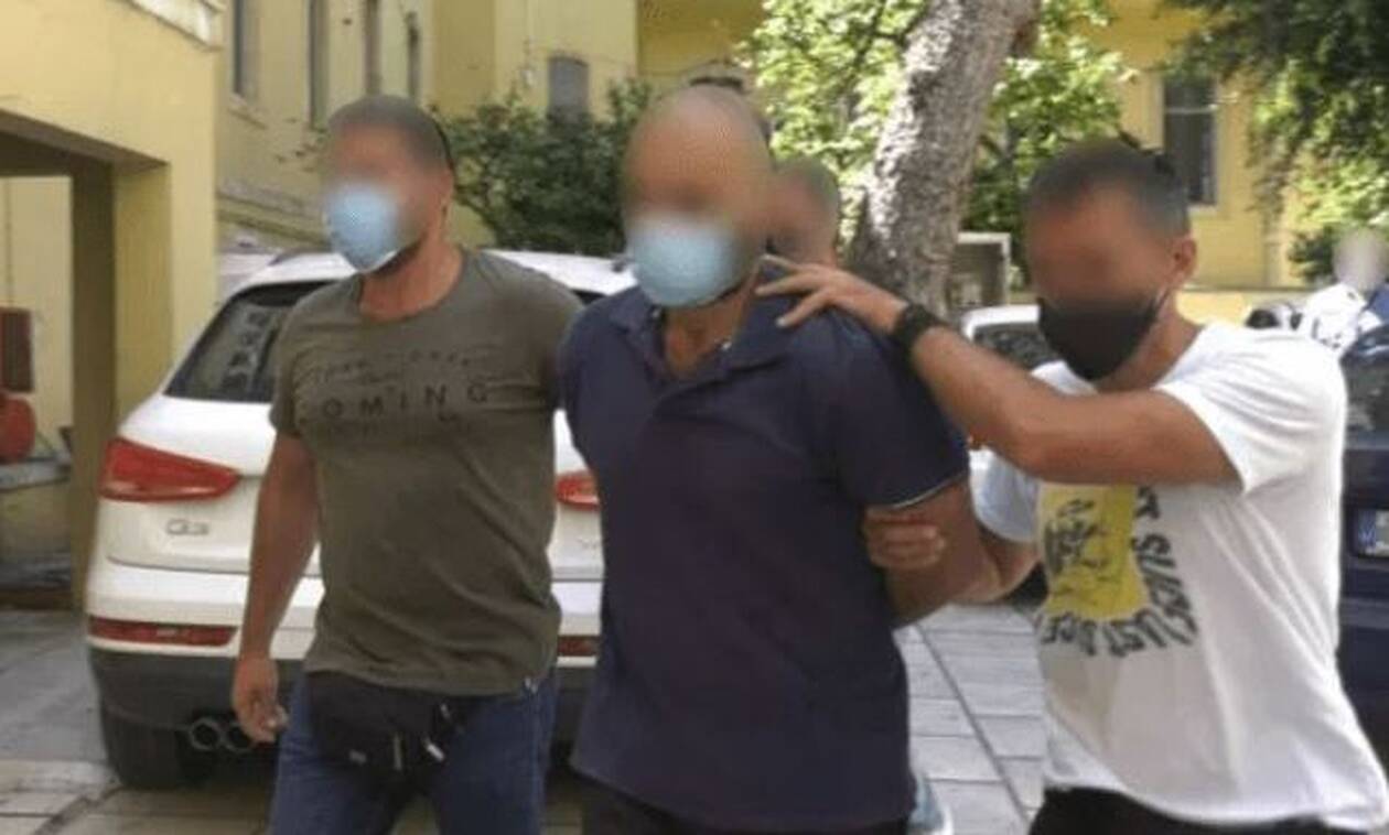 Κρήτη: Τι ισχυρίστηκε ο δολοφόνος του Σεργιανόπουλου για το φονικό με θύμα 49χρονο συγκρατούμενό του