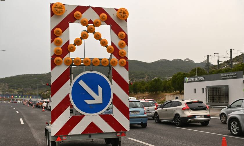 Τροχαία: Αυξημένα μέτρα και απαγορεύσεις για τα φορτηγά το καλοκαίρι