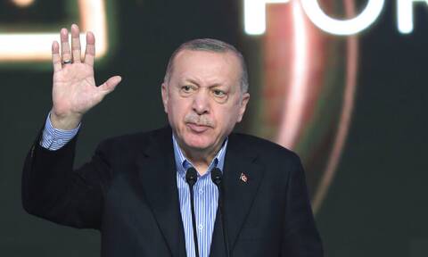 Τουρκία: Νέες απειλές Ερντογάν για γεωτρήσεις και έρευνες σε Μεσόγειο και Κύπρο