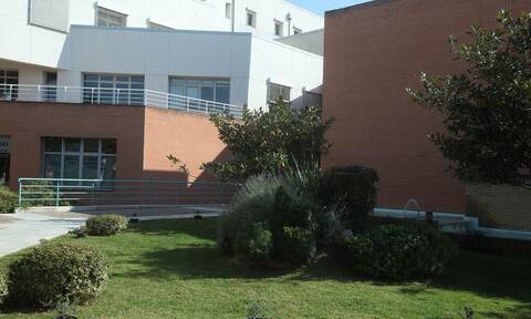 Θεσσαλονίκη: Kρατούμενος απέδρασε από το νοσοκομείο «Παπαγεωργίου»