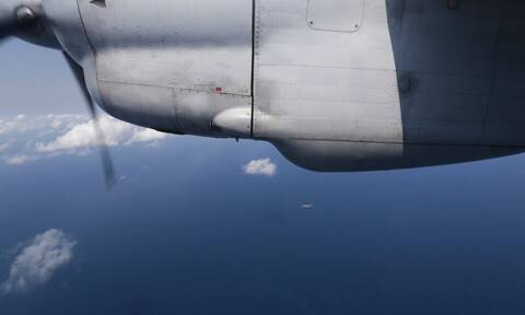 Συνετρίβη στη θάλασσα το ρωσικό αεροσκάφος An-26 που χάθηκε στην Καμτσάτκα
