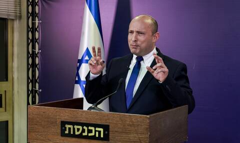 Ισραήλ: Πρώτη ήττα για τη νέα κυβέρνηση στο κοινοβούλιο- «Κόπηκε» αμφιλεγόμενος νόμος