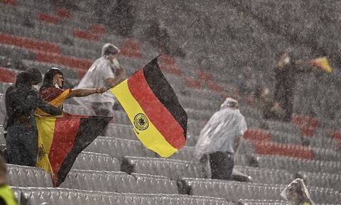 Γερμανία: Μέχρι 25.000 θεατές στα ματς της Bundesliga – Με αρνητικό τεστ στο γήπεδο οι φίλαθλοι