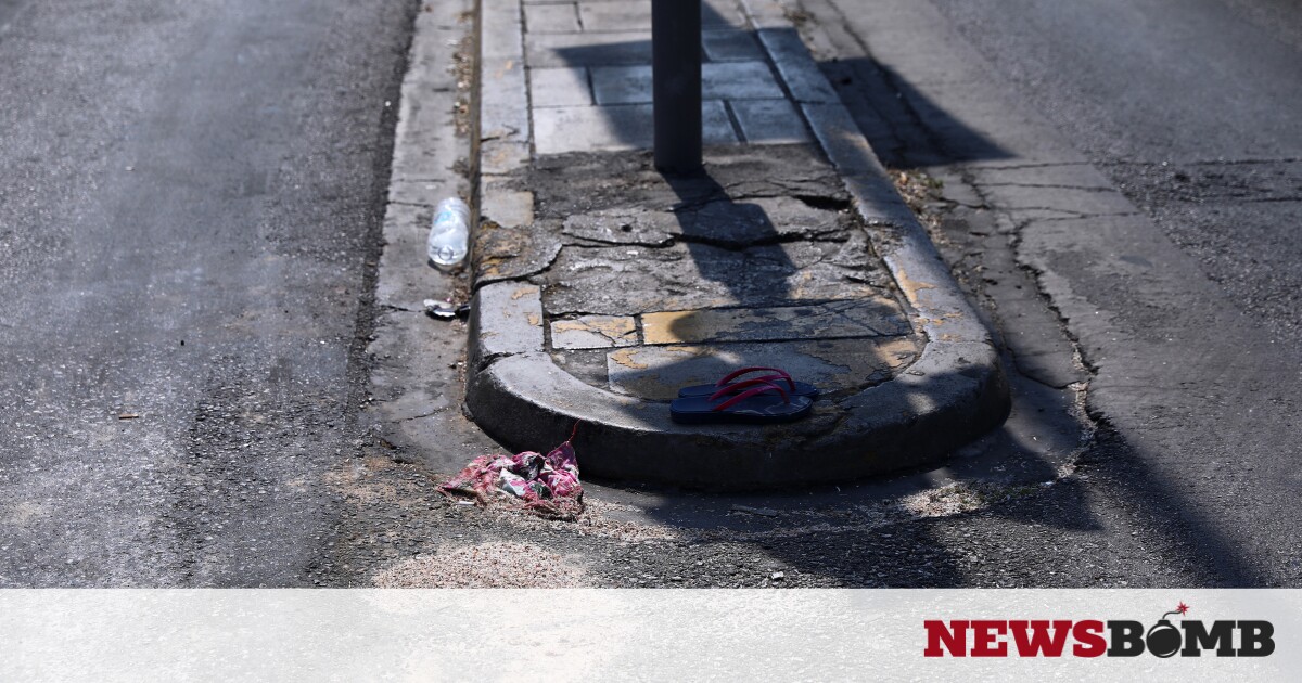 Νίκαια: «Πάγωσε» όλη η Ελλάδα – Η στιγμή της τραγωδίας και το μεγαλείο ψυχής των γονιών της 6χρονης – Newsbomb – Ειδησεις