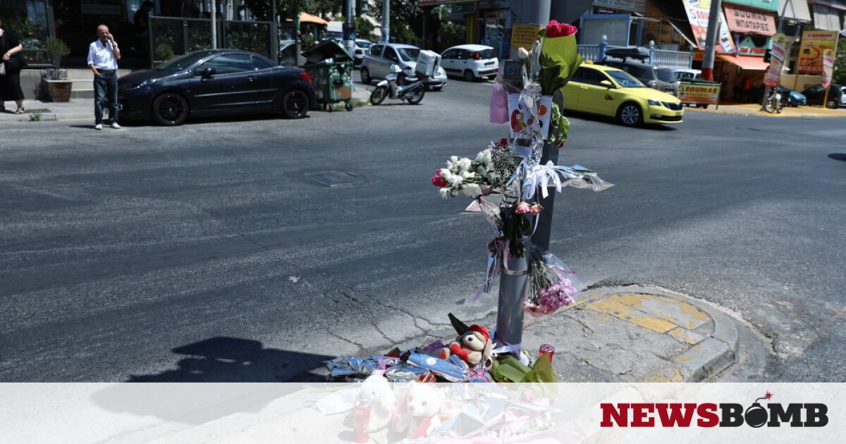 Τραγωδία Νίκαια: «Εγκληματική παγίδα»-Τι λέει πραγματογνώμονας στο Newsbomb.gr για τη φονική διάβαση – Newsbomb – Ειδησεις