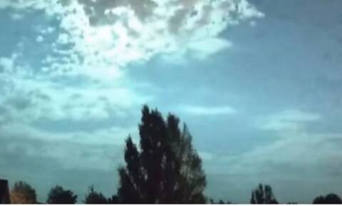 ΗΠΑ: Μετεωρίτης έκανε τη νύχτα μέρα στο Αϊντάχο -Εντυπωσιακά βίντεο