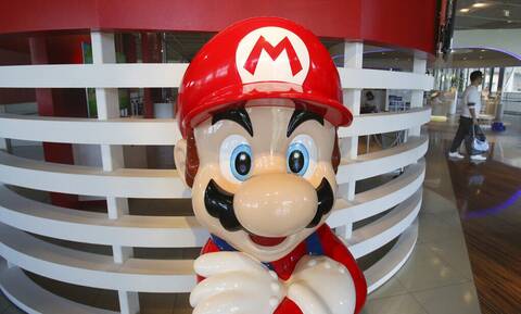 ΗΠΑ: Κασέτα «Super Mario 64» πουλήθηκε στην ασύλληπτη τιμή των 1,56 εκατ. δολαρίων