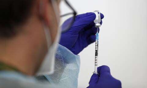 Εμβόλιο Johnson & Johnson: Αναμένεται νέα προειδοποίηση από FDA για σπάνια παρενέργεια