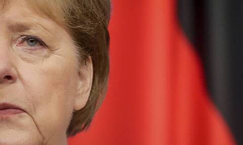 Γερμανία: Σκεπτικισμό εκφράζει η Μέρκελ για την επίλυση της διαμάχης για τον Nord Stream 2