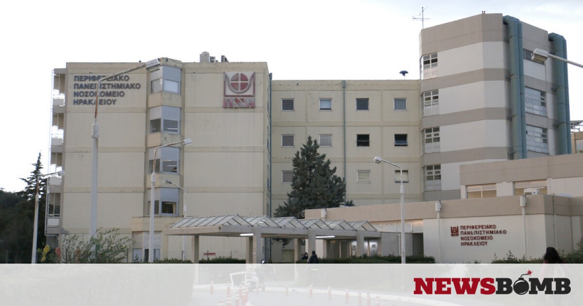 Κρήτη: Στην εντατική ξανά ο 16χρονος που είχε τραυματιστεί στα Φαλάσαρνα – Newsbomb – Ειδησεις