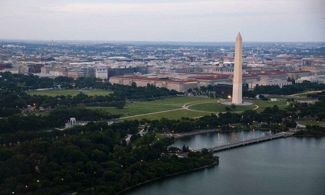 Κορονοϊός στις ΗΠΑ: Επαναλειτουργεί μετά από έξι μήνες το Μνημείο του Ουάσινγκτον