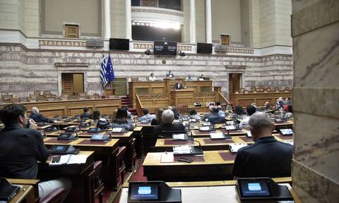 ΣΥΡΙΖΑ: Κατέθεσε τροπολογία για αναστολή πλειστηριασμών