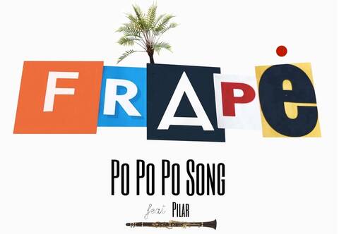 «PoPoPo Song»: Ακούστε τα περιβόητα «Καγκέλια» α λα ισπανικά!