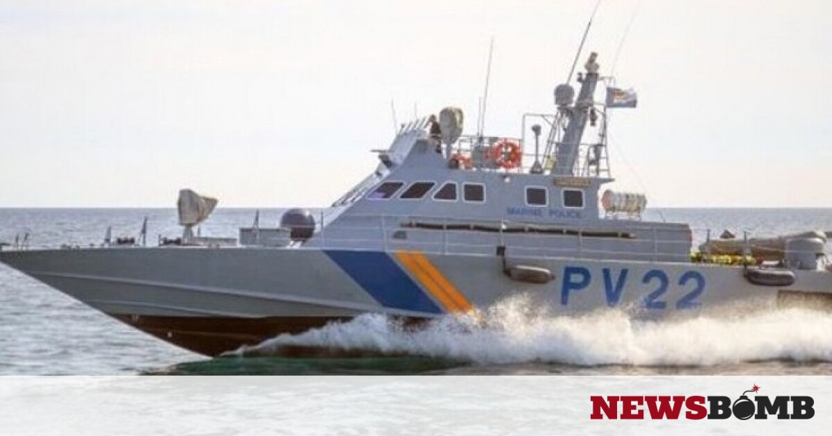 Κύπρος: Σοβαρή πρόκληση από την Τουρκία – Ακταιωρός άνοιξε πυρ κατά σκάφους του Λιμενικού